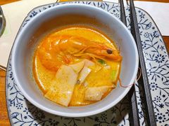 冬阴功海鲜汤-默加东南亚美食(大宁音乐广场店)
