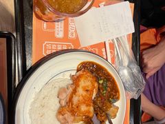 -大快活(丽丰店)
