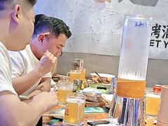 -路边羊烧烤酒场(宝带路店)