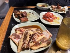 -韩盛·盛江山自助料理(奥体万达店)