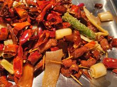 -滋味烤鱼(祥和里店)