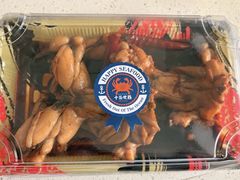 -十面欢腾(长乐路店)