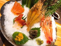 -割烹旭日本料理(龙湖狮山天街店)