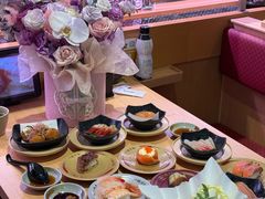 -寿司郎(皇庭广场店)