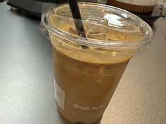 -Dogi&kiki Coffee(中心商务大厦店)