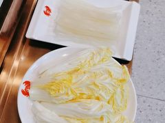 -七欣天香辣蟹火锅(闵行浦江欢乐颂店)