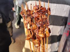 -怀远市场(文萃北街店)