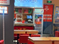 -朴大叔拌饭(上海金山万达店)