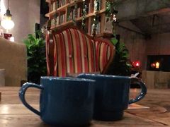 -MAAN COFFEE(金桥店)