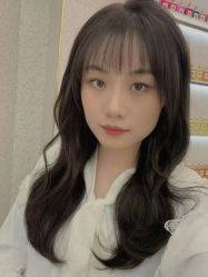 -3AM·S HAIR SALON烫发染发接发