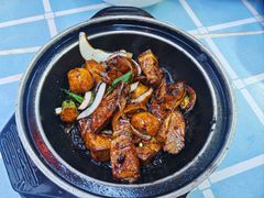 -新记肉骨茶