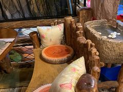 -囧人粗品·泰国街市料理(霖峰店)