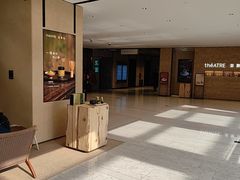 -théATRE 茶聚场(王府中環店)
