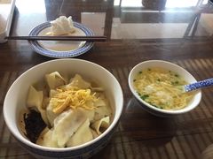 -笑来喜馄饨小笼工坊店(湖滨街店)