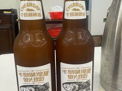 -千岛湖鱼味馆(十字街总店)