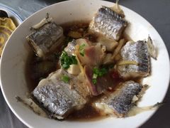 -玲燕蒸菜馆(江东路店)