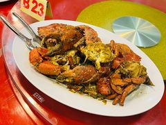 -大茄来海鲜餐厅(亚洲城分行)