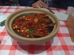 -辣小鲜·南昌大排档(船山路店)