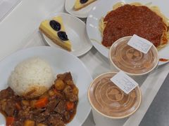 -宜家·瑞典风味餐厅(烟台路店)