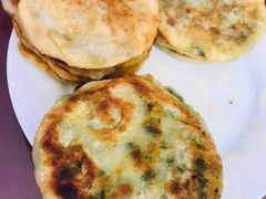 -老山记海城馅饼大酒店(振兴小区店)