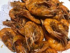 -渔乐圈海鲜餐厅(群力金江路店)