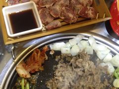-杀猪天·韩国烤肉(总店)