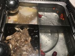 -海底捞火锅(团结桥店)