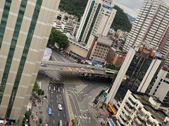 -天怡豪生大酒店-怡园中餐厅(枣山路店)