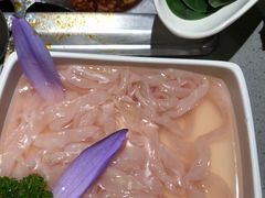 -海底捞火锅(八佰伴店)