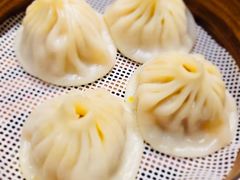 蟹粉小笼-孔乙己酒家(虹桥路店)