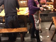 -周记全牛油火锅