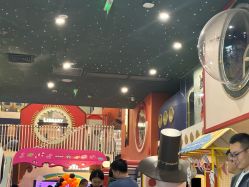 -meland club亲子乐园(北京芳圆里ID MALL店)