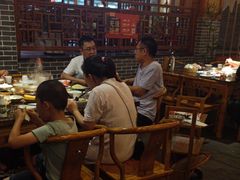 -宽田火锅(几江荣华店)