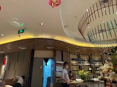 -BetterThai 泰加(苏州中心店)