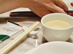 餐具摆设-玫瑰厅上海菜(兴国路店)