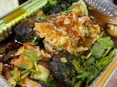 -大学城夜市大排档(凤栖路店)