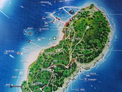 -海南分界洲岛旅游区