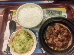 -真功夫(中大五院店)