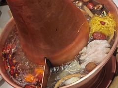 -东门口·新式老北京火锅(河西龙湖天街店)