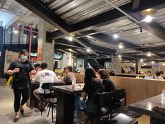 大堂-一棠龙虾•王牌虾球(楚河汉街店)