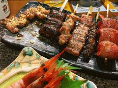 -半藏居酒屋(香港花园店)