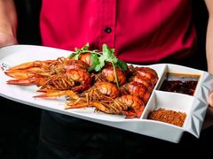 -虾胡闹龙虾馆(湄南河店)