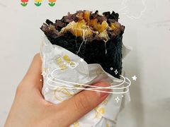 -觉知音饭团(滨江宝龙店)
