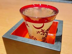 纪州柚子梅酒-山杏yama-katsu·吉列炸物