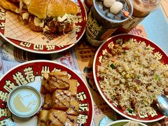 -广九餐室(陈家祠扬韬广场店)