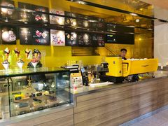 -麦当劳(新王府井店)