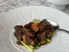 -夏宫中餐厅(静安香格里拉店)