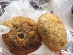京天红天津炸糕-京天红酒家(虎坊路店)