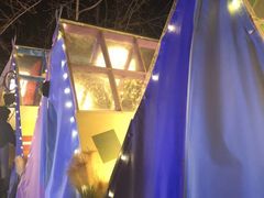 -佐佑帐篷环游记(南锣鼓巷店)