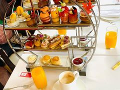 -上海和平饭店华懋阁 Cathay Room